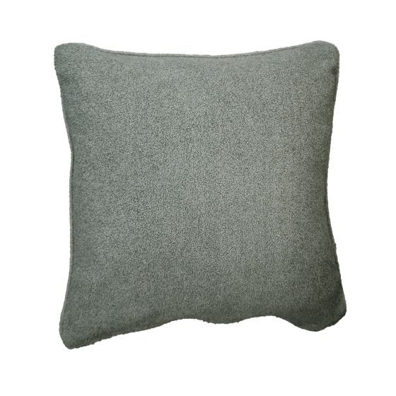 Cannes Silver Cushion Cover