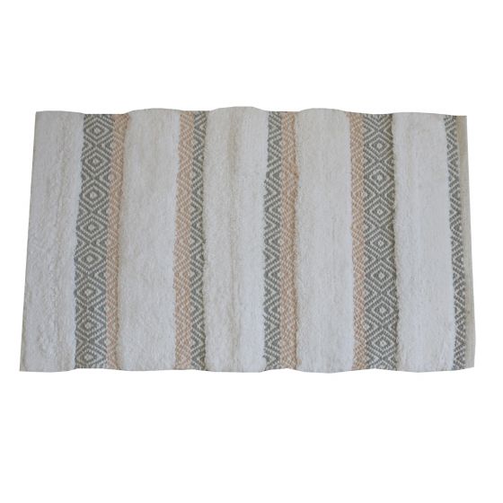 Capri Blush Bath Mat