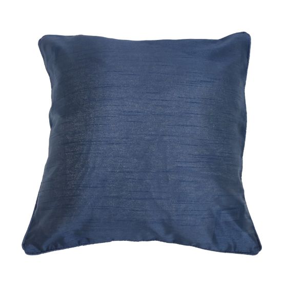 Carlisle Navy Cushion Cover