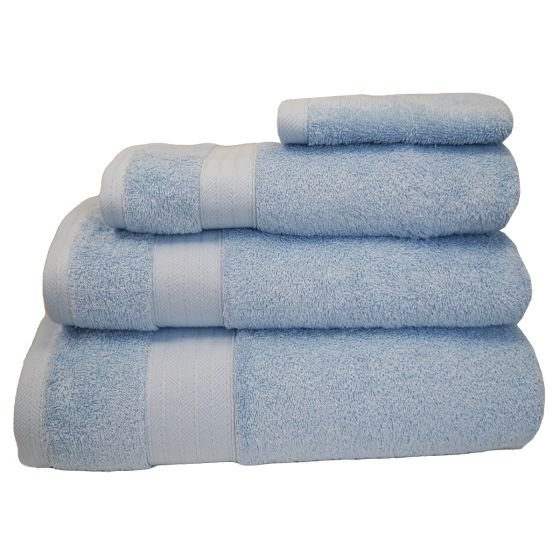 EGYPT COTTON CHAMBRAY 550 GSM