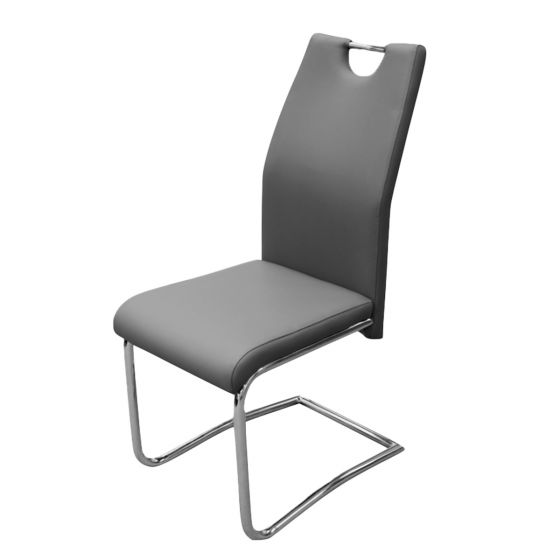 Claren Grey Chair