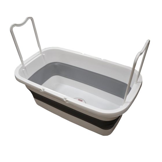 Collapsible Basket Large