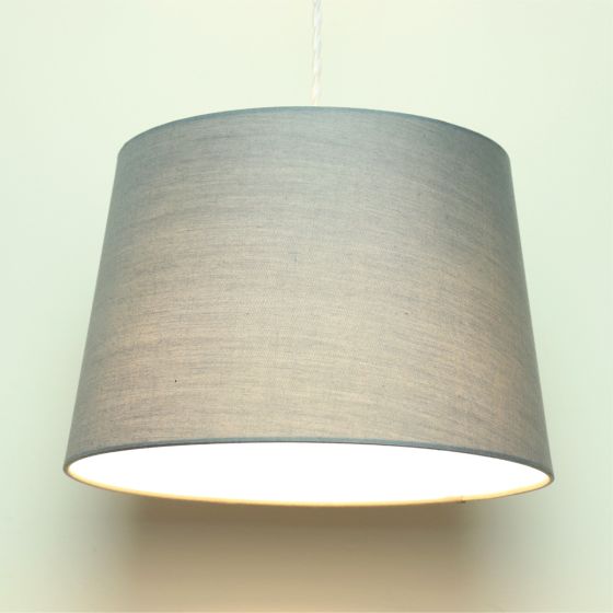 Cotton Grey Shade