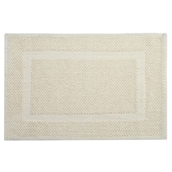 Hotel Essential Cream Bathmat