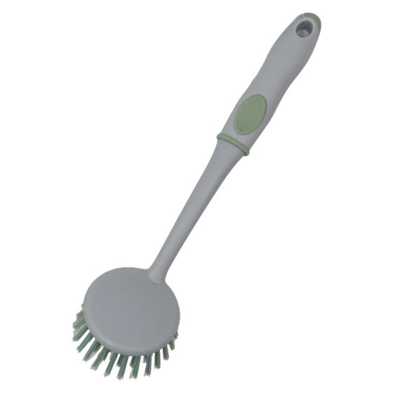 Grey Dish Brush
