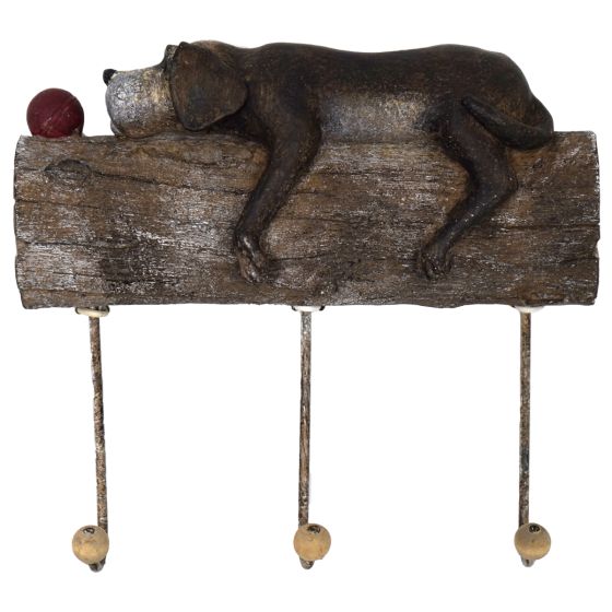 Dog Wall Hook
