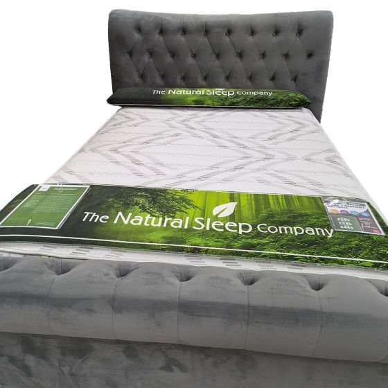 Dual Comfort Mattress