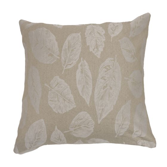 Esme Natural Cushion Cover