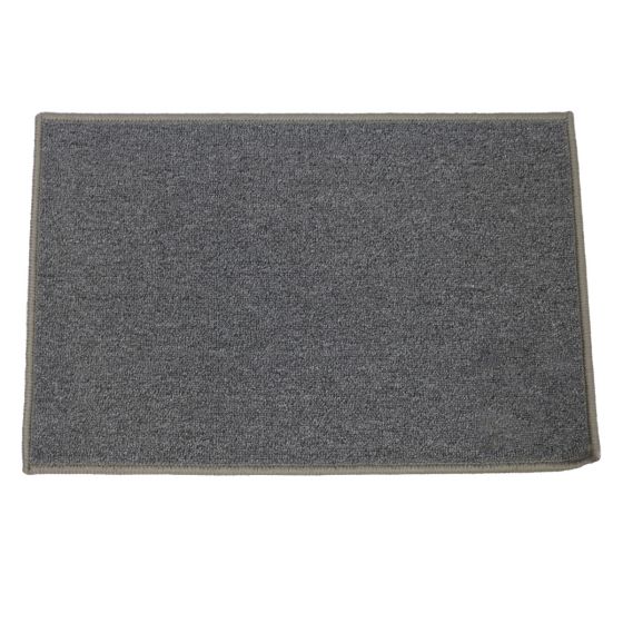  Washable Grey Door Mat
