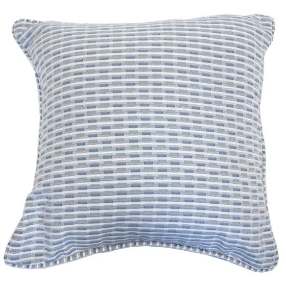 Hartford Teal Cushion Cover