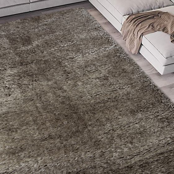 Lagom Grey Rug