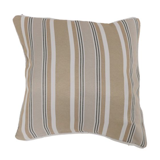 Highgrove Natural Cushion Cover