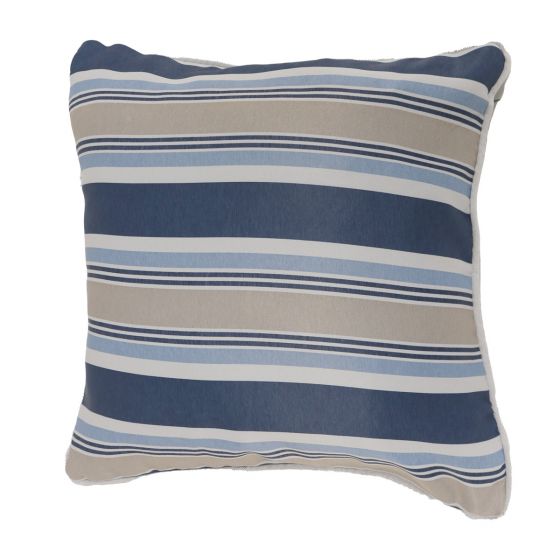 Highgrove Navy Cushion Cover