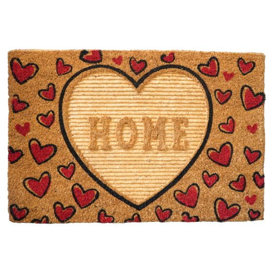 Home Sweet Home Door Mat 