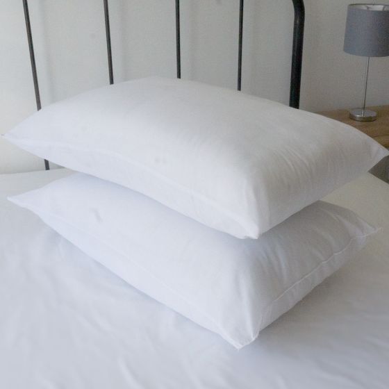 Hotel Quality Pillow Pair