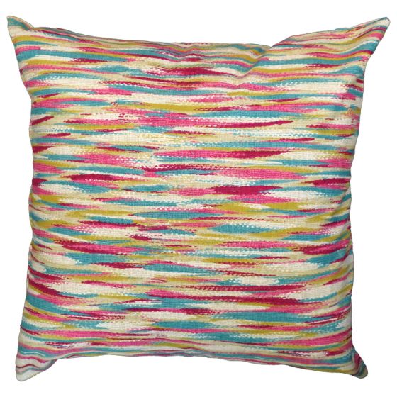 Impression Pink Cushion Cover 