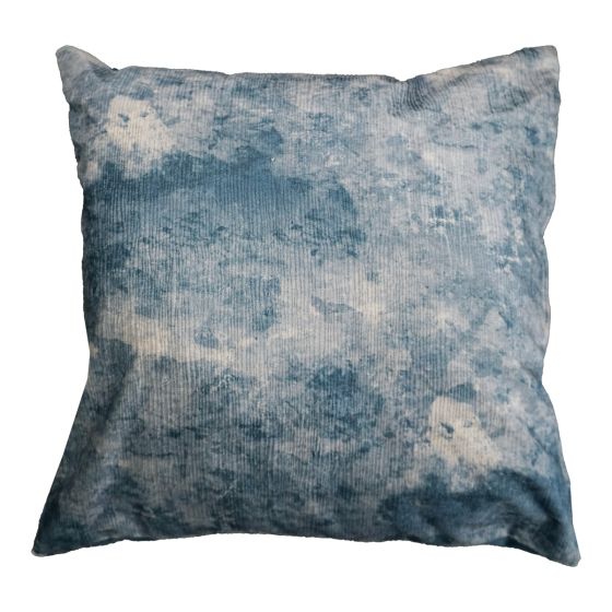 Impression Midnight Filled Cushion