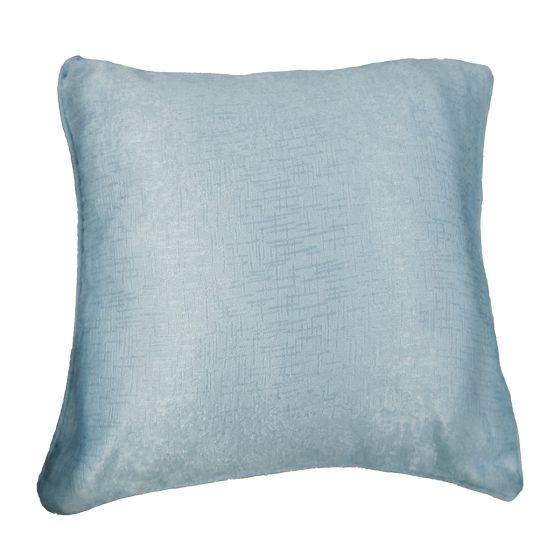 Iona Blue Cushion Cover