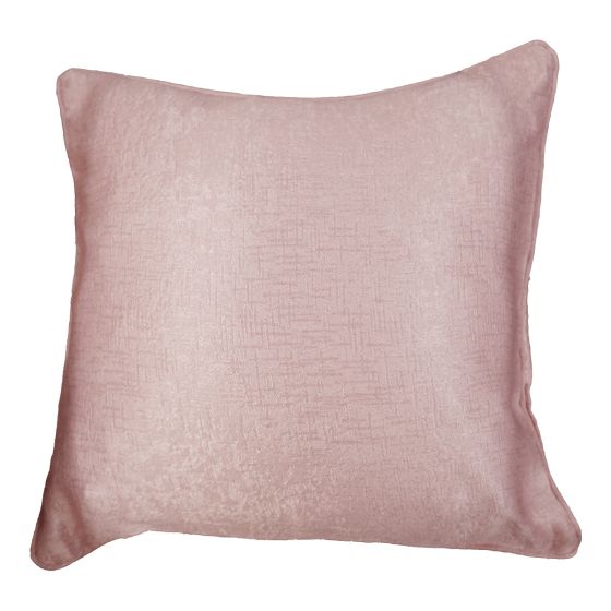 Iona Pink Cushion Cover