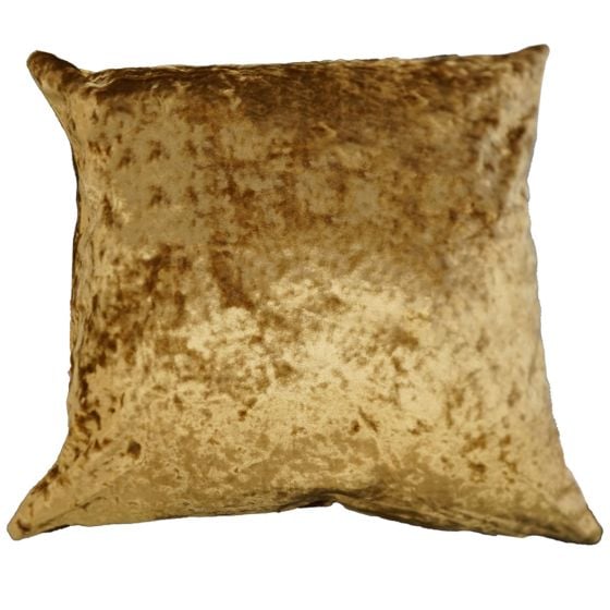 Isabel Gold Cushion Cover 