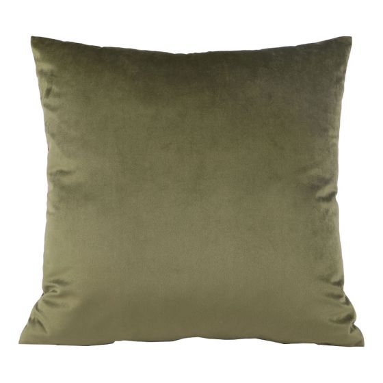 Kate Green Filled Cushion