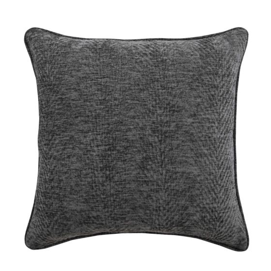 Kelso Grey Cushion Cover 
