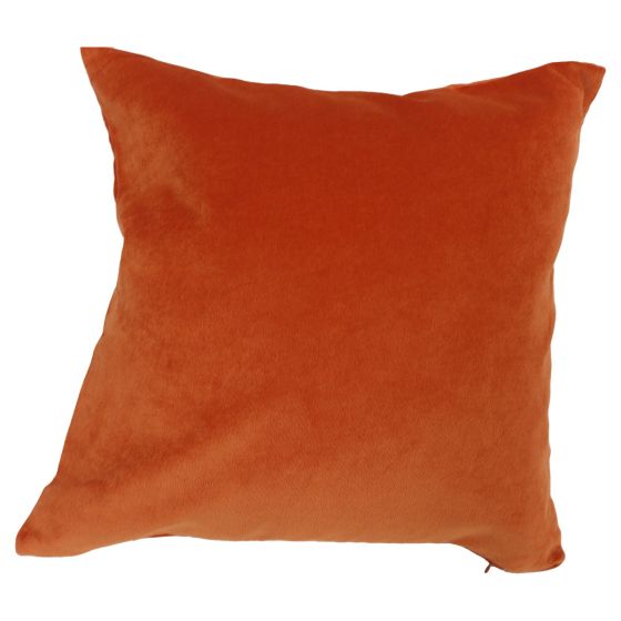 Kentucky Orange Cushion Cover