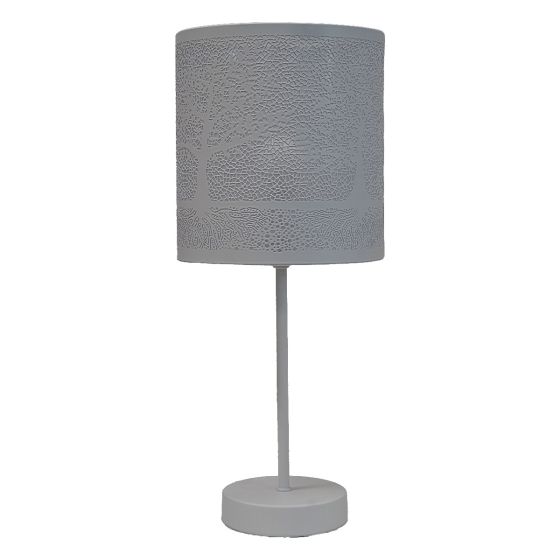 Kew Ivory Table Lamp