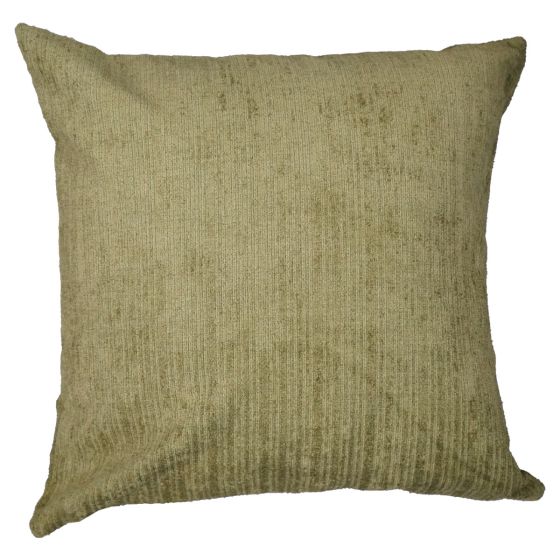 Tropez Khaki Cushion Cover 
