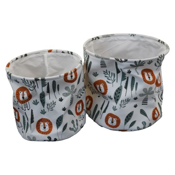 Kids Storage Basket 