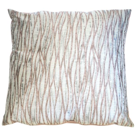Linear Blush Filled Cushion
