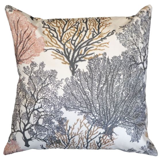 Lola Pink Cushion 