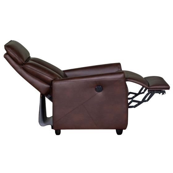 Lomond Tilt Chair Tan
