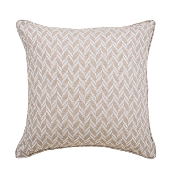 Ludlow Natural Cushion Cover