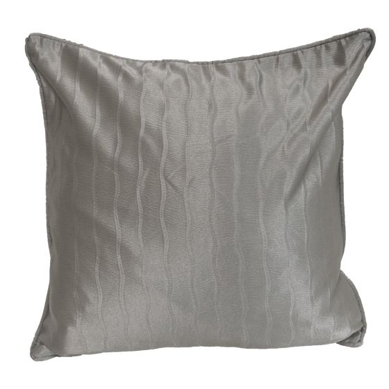 Sofie Silver cushion cover