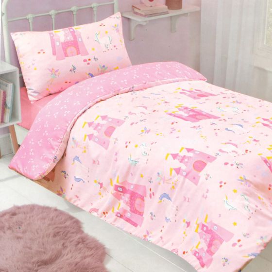 Magical Fairytale Duvet Set