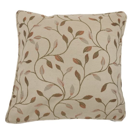 Marisa Natural Cushion Cover