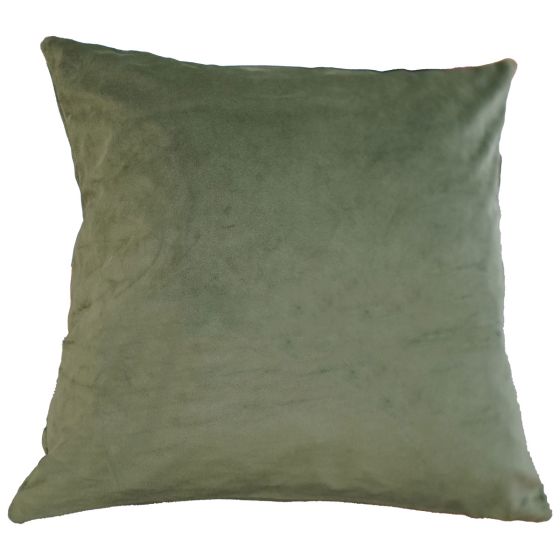 Maya Green Cushion Cover