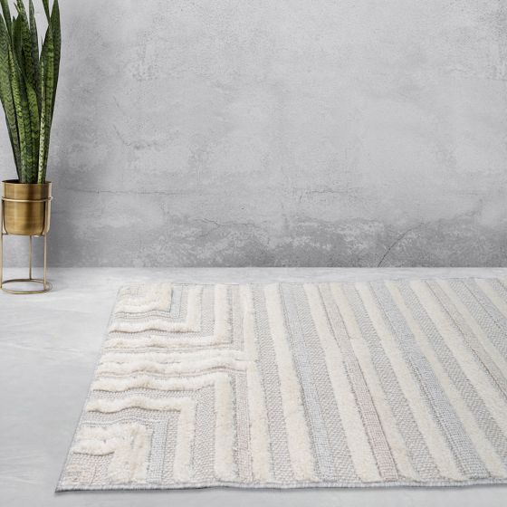 Melbourne Cream Rug