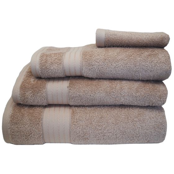 EGYPT COTTON MOCHA 550 GSM