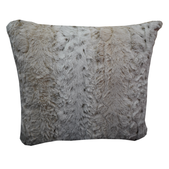 Mombasa Natural Filled Cushion