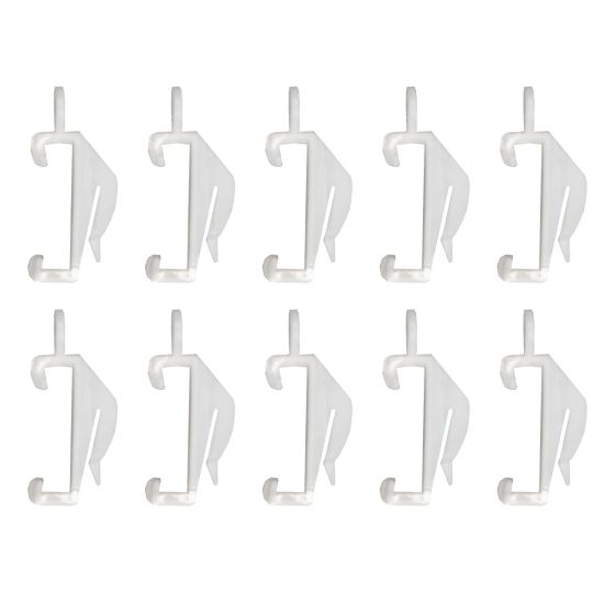 Renaissance Decorail Monorail Glider 10 Pk 
