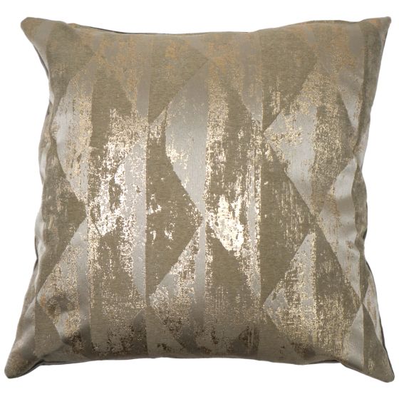 Mystique Stone Filled Cushion