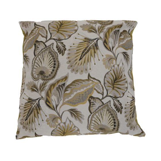 narnia ochre ochre 45x45