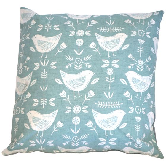Narvic Sea Foam Filled Cushion