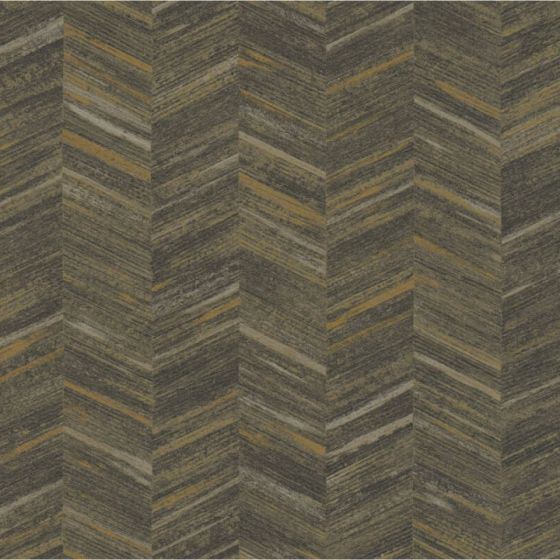 Geometric 38309-7 Natural Wallpaper