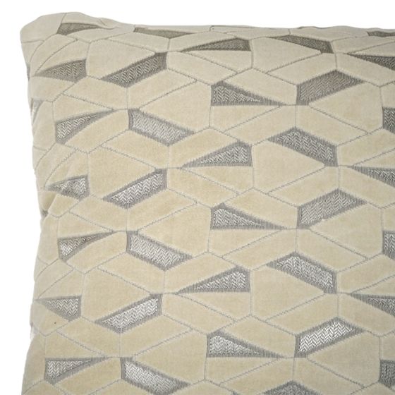 Nelson Natural Cushion