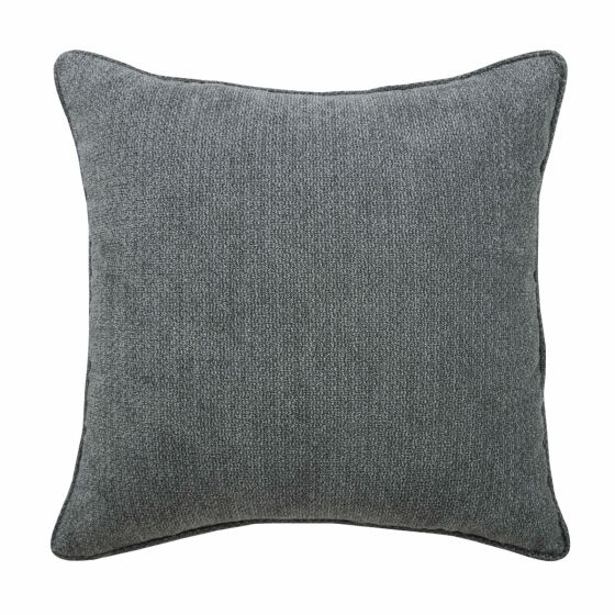 Newbury Grey Cushion Cover
