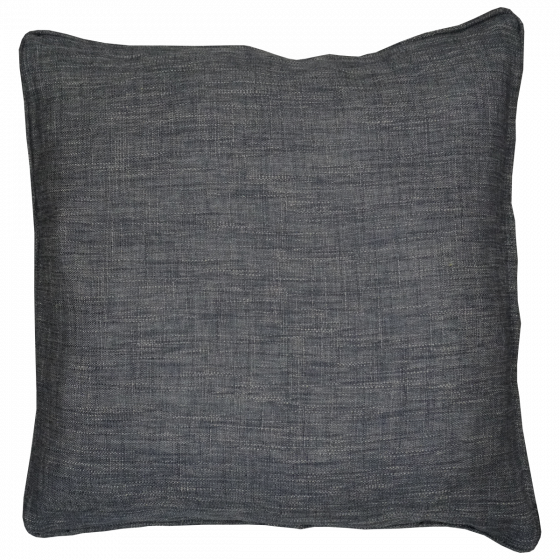 Newport Grey Cushion Cover