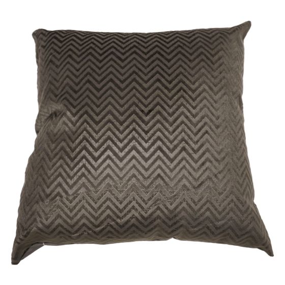 Nexus Espresso Filled Cushions